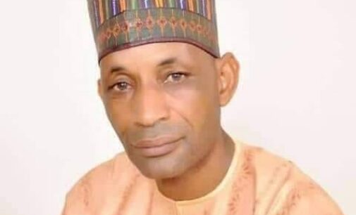 Yobe speaker loses seat to 32-year-old — after 20 years in state assembly