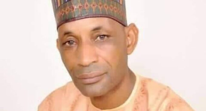 Yobe speaker loses seat to 32-year-old — after 20 years in state assembly
