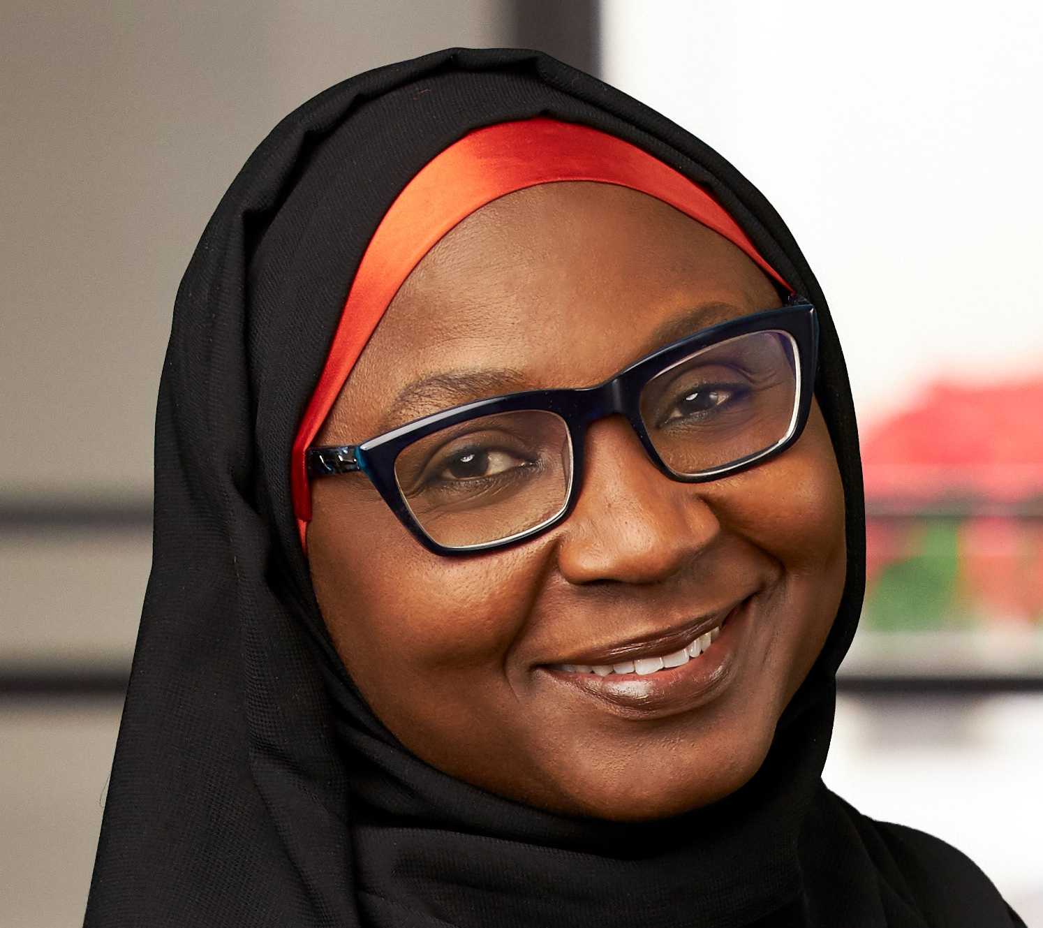 Amina Salihu