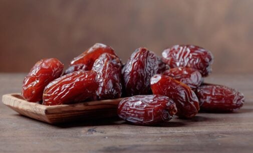EAT ME: Regulates blood sugar, betters brain health… 8 benefits of date fruit