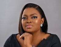 Funke Akindele: I lost movie roles over my physical appearance