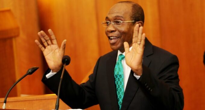 ‘I won’t interfere with case’ — Emefiele asks court to grant him bail