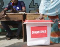 Disquiet in APC, PDP over delegates lists for Kogi governorship primaries