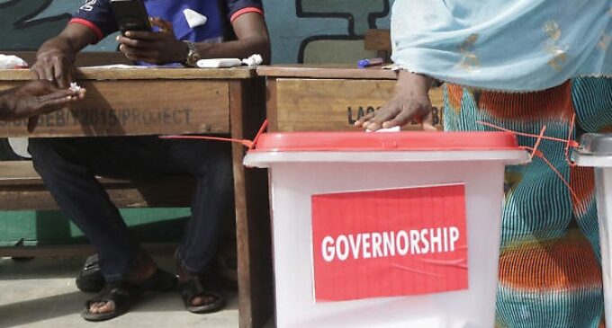 Disquiet in APC, PDP over delegates lists for Kogi governorship primaries