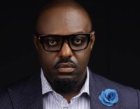 Jim Iyke: How my mum supported my acting career despite my shyness