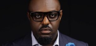Jim Iyke: Why I find it difficult to make friends