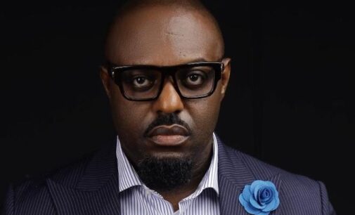 Jim Iyke: Why I avoided question about my ex-lover Nadia Buari