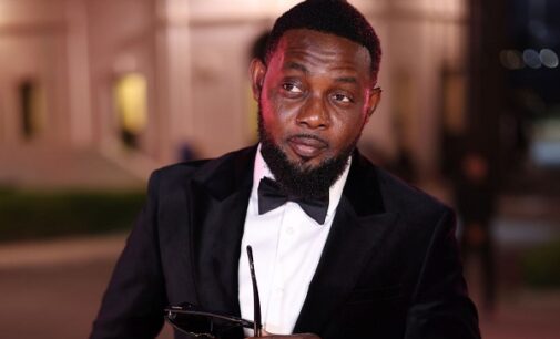 AY Makun: My 17-year feud with Basketmouth began over unpaid ₦30k