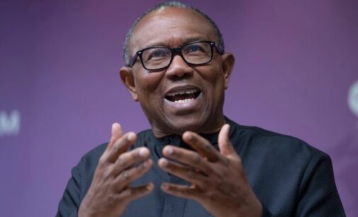 Ways and Means: Obi raises concerns over FG’s N7.3trn borrowing, calls for transparency