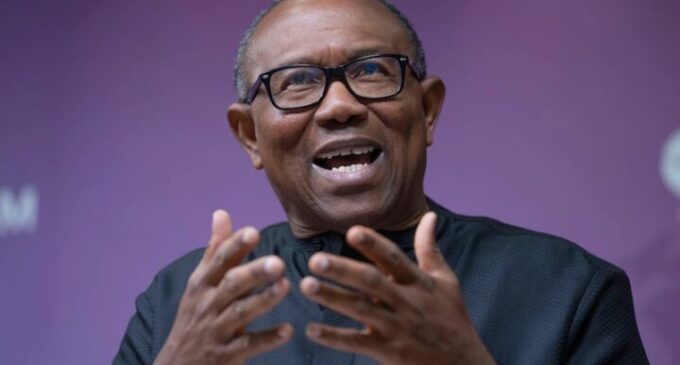 Law firm asks CCB to prosecute Peter Obi over secret assets kept in tax havens