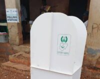 Ekiti needs 500 more PUs to encourage voter turnout, CSOs tell INEC
