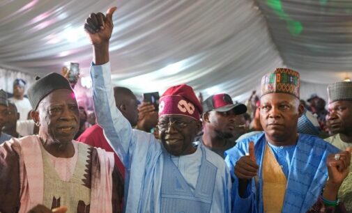 Arewa forum to Tinubu: Ignore voting patterns | Treat the country as one