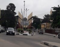 UNILAG student shot dead while ‘trying to retrieve stolen iPhone’