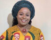 2023 elections’ outcome shows national gender policy needs review, says Soludo’s wife