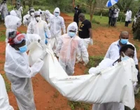 47 bodies found after Kenyan pastor told members to ‘starve to meet Jesus’