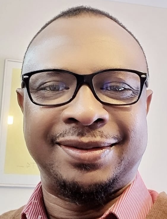 Kayode Adebiyi