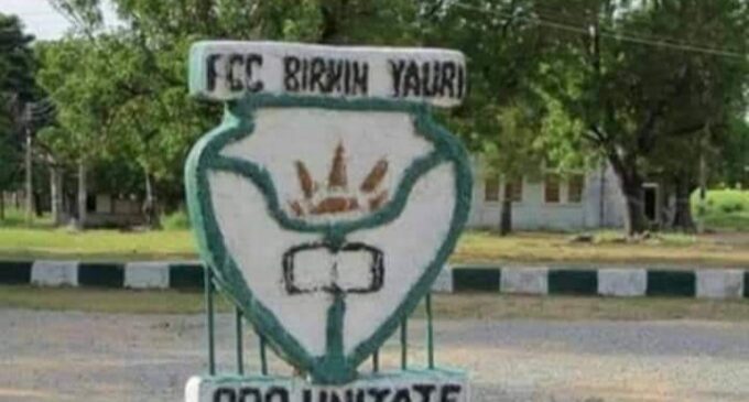Four abducted Kebbi college students regain freedom — after 22 months in captivity