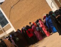 Sudan unrest: 637 Nigerians have arrived Egyptian border — evacuation continues today, says FG