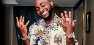‘No government in Nigeria has done this’ — orphanages hail Davido for N300m donation