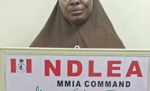 NDLEA arrests widower, cripple with ‘ilicit drugs’ in Lagos,  Edo