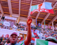 Kogi APC primary: Accept defeat — you can contest in future, group tells aspirants