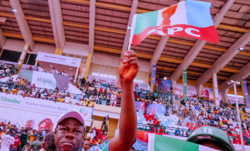 ‘It’s our turn’ – APC leaders in Edo LGA demand state’s ministerial slot