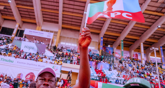 Kogi APC primary: Accept defeat — you can contest in future, group tells aspirants