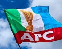 Kogi APC to Melaye: Submit your allegation to security agencies