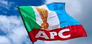 Mutual desperation to be president uniting Atiku, Obi, says APC