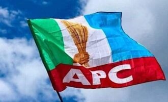 Mutual desperation to be president uniting Atiku, Obi, says APC