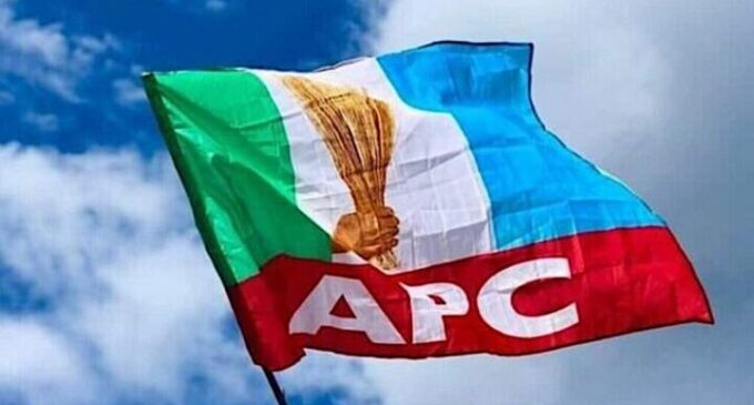 APC releases timetable for by-elections, pegs senatorial nomination form at N20m