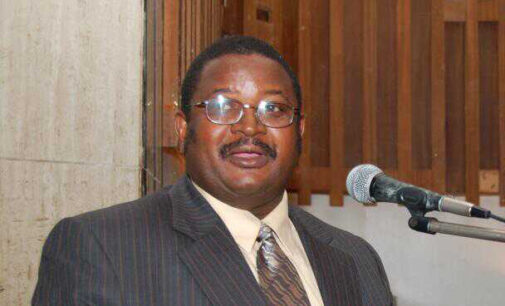 Andrew Yakubu, ex-NNPC GMD, sues EFCC, CBN over refusal to release seized $9.8m