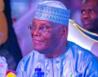 Atiku: PDP will bounce back to give Nigerians responsive government
