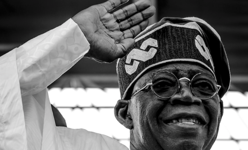 ‘I’m ready to walk with all Nigerians’ — Tinubu seeks more patriotism in Sallah message
