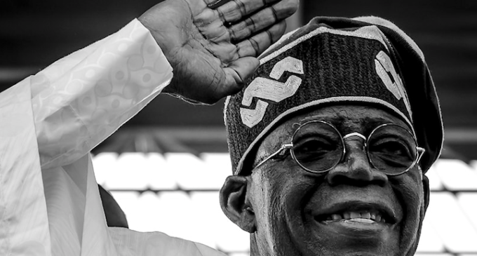 Tinubu named among Time’s 100 most influential people of 2023