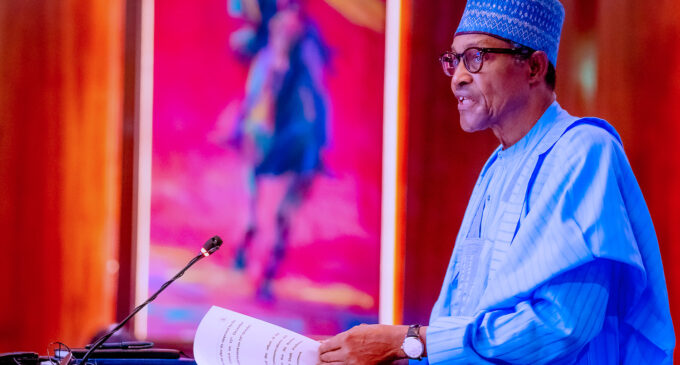 Buhari renews appointment of police trust fund board members