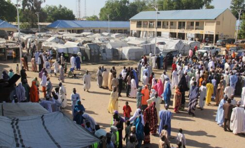 SEMA: We’ve 14 IDP camps in Benue — three more will be inaugurated in 2024