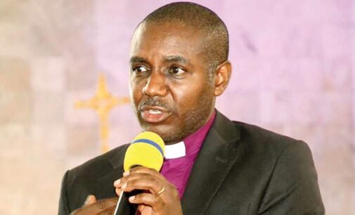 ‘It’s despicable’ — Anglican Bishop condemns political campaign by religious leaders