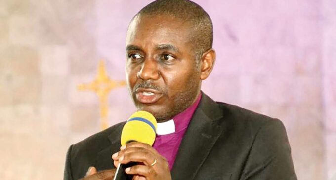 ‘It’s despicable’ — Anglican Bishop condemns political campaign by religious leaders