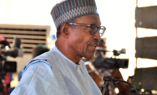 Buhari to aggrieved politicians: Be patient and allow legal system run its course