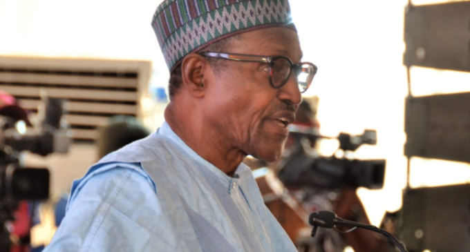 Buhari to aggrieved politicians: Be patient and allow legal system run its course