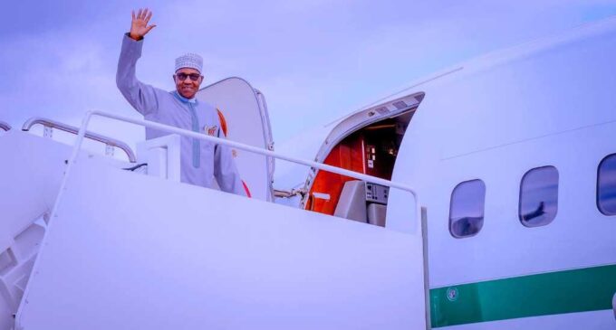 PDP asks international community to impose travel ban on Buhari after May 29