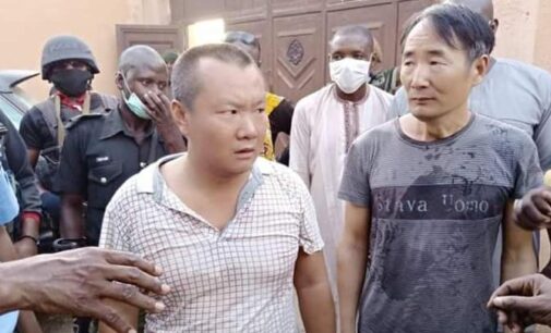 ‘Baseless allegations’ — China denies funding terrorists to access Nigerian mineral reserves