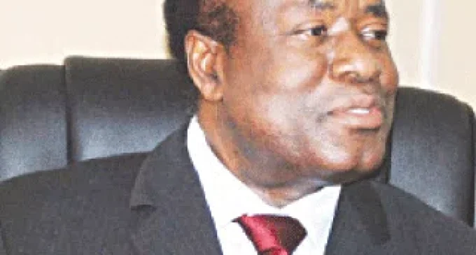 ‘He was patriotic’ — Orji Kalu mourns Mbadinuju, ex-gov of Anambra
