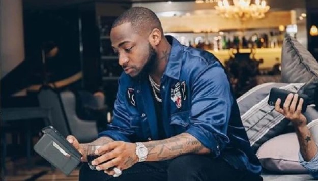 Davido