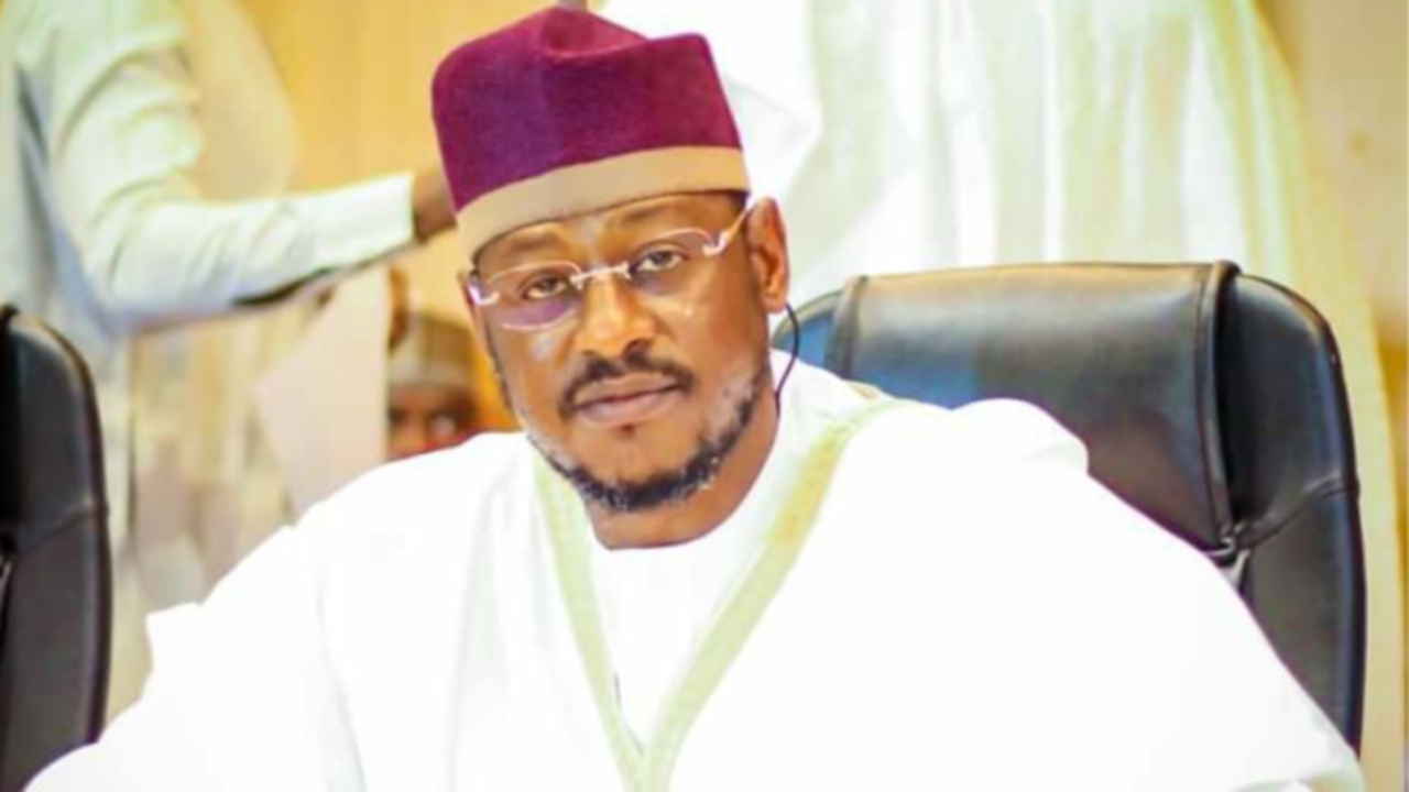 Dikko Radda: I won't allow anyone to harm my people even if it will cost me  my life