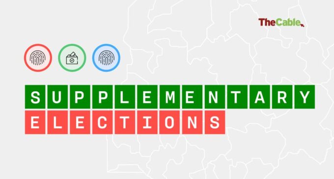 HOW IT WENT: Adamawa guber poll ends in controversy as INEC suspends collation of results
