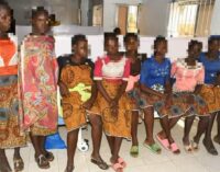 Female students kidnapped in Kaduna escape from abductors — after 14 days in captivity