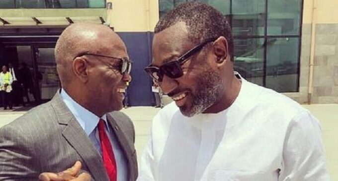 Tony Elumelu: Otedola is my brother — he should be commended for investing in Transcorp