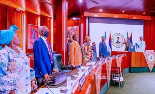 Apo Six: FEC approves action plan to protect human rights